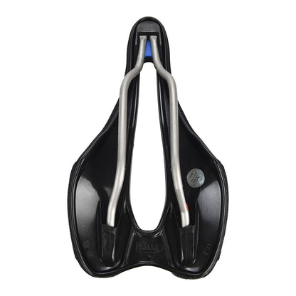 Sattel SELLE ITALIA SLR Boost X-Cross SUPERFLOW L TI316-Schienen