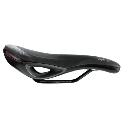 Sattel SELLE ITALIA ST 7 VISION SUPERFLOW L