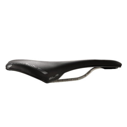 Sattel SELLE ITALIA SLR BOOST GRAVEL SUPERFLOW S Schienen Ti316