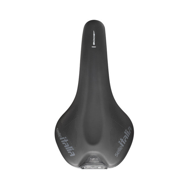 Selle SELLE ITALIA FLITE BOOST L Rails Ti316 Schwarz