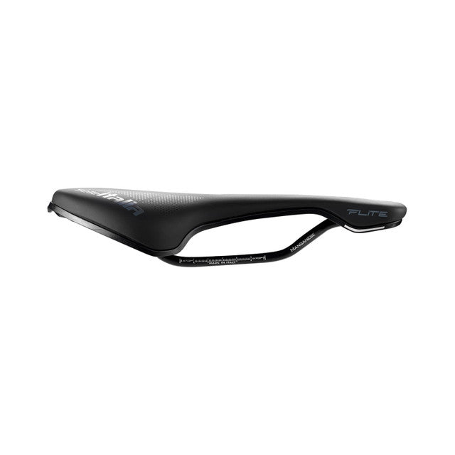 Selle SELLE ITALIA FLITE BOOST L Rails Ti316 Schwarz