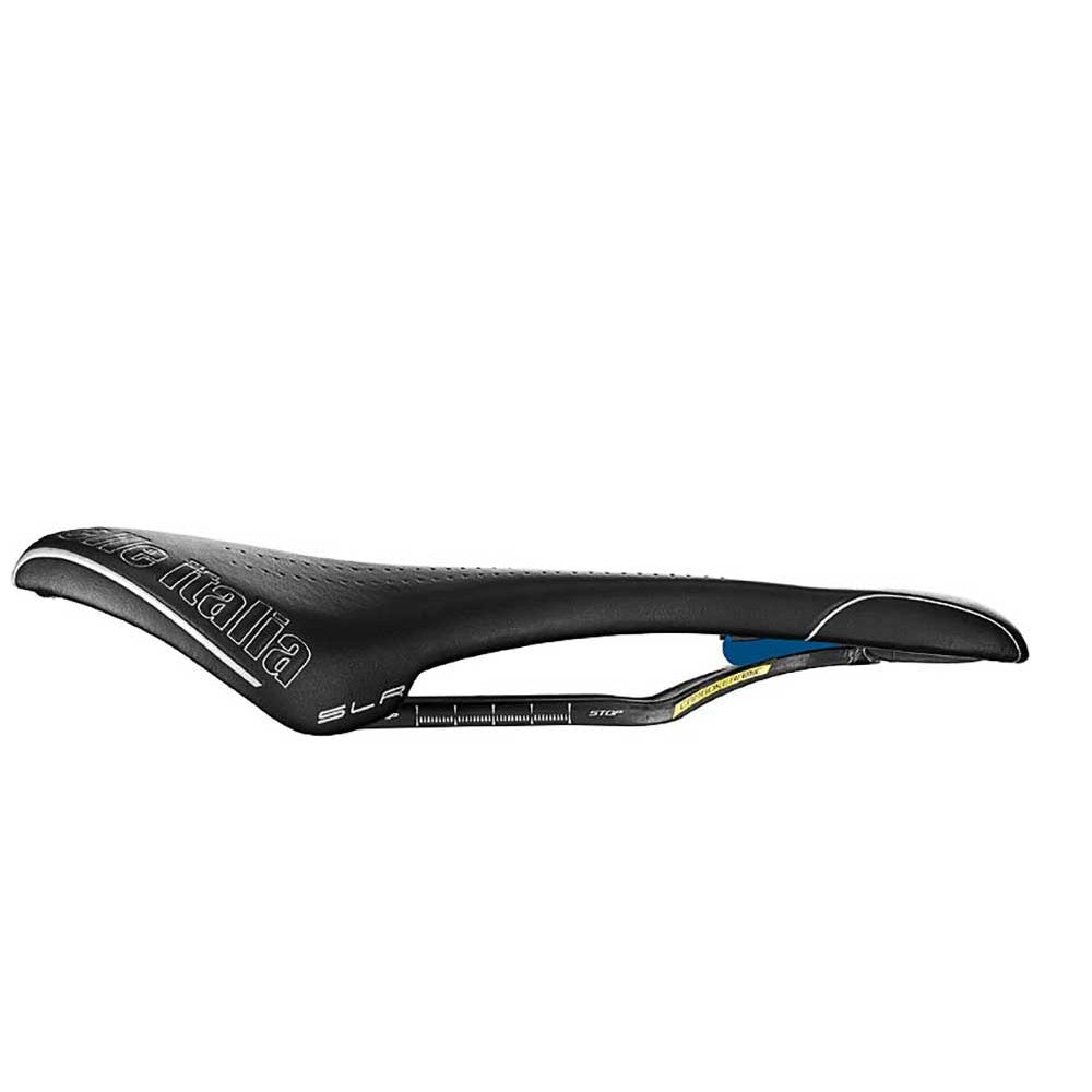 Sattel SELLE ITALIA SLR SUPERFLOW L Rails Carbon