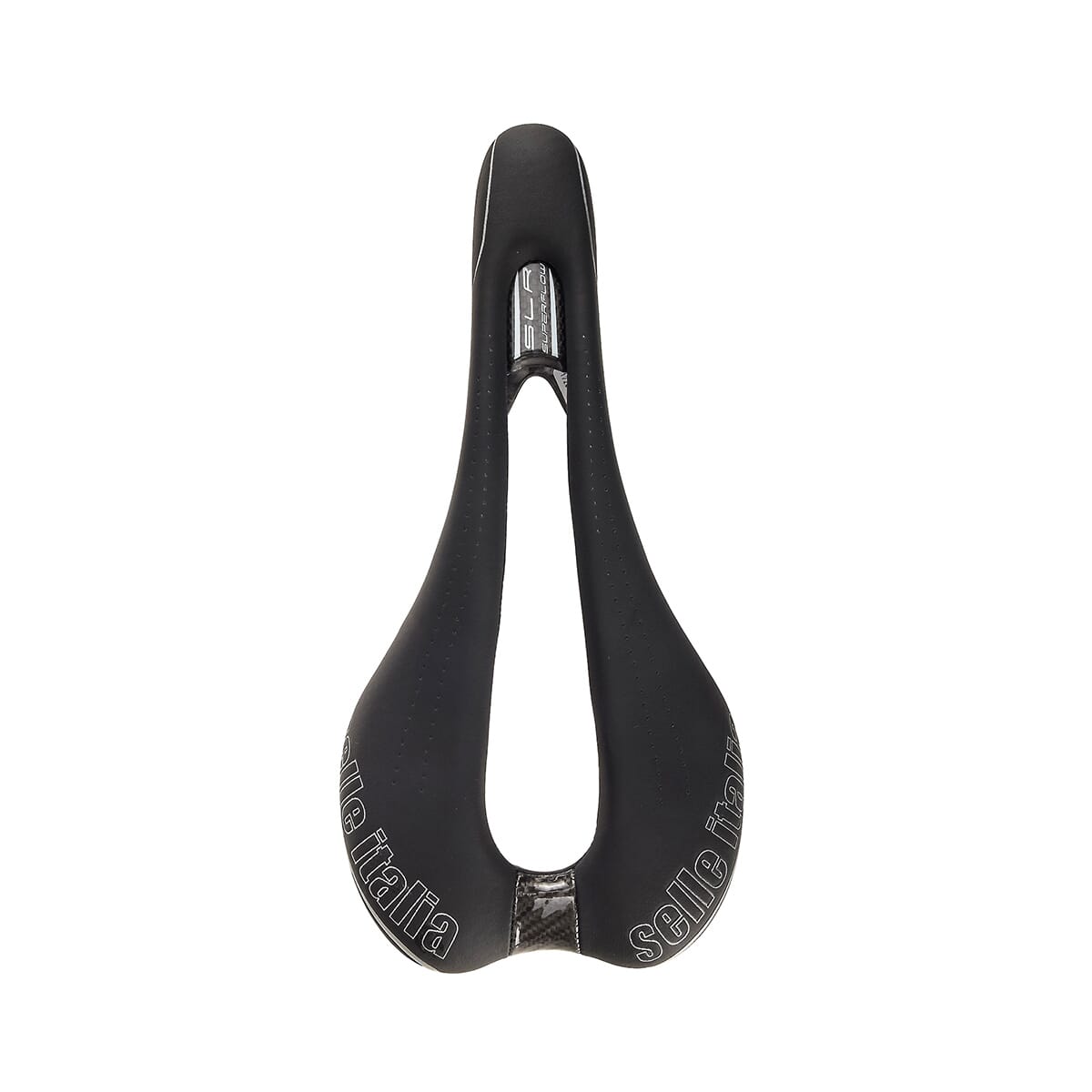 Selle SELLE ITALIA SLR KIT CARBONIO SUPERFLOW S Rails CarboKeramic