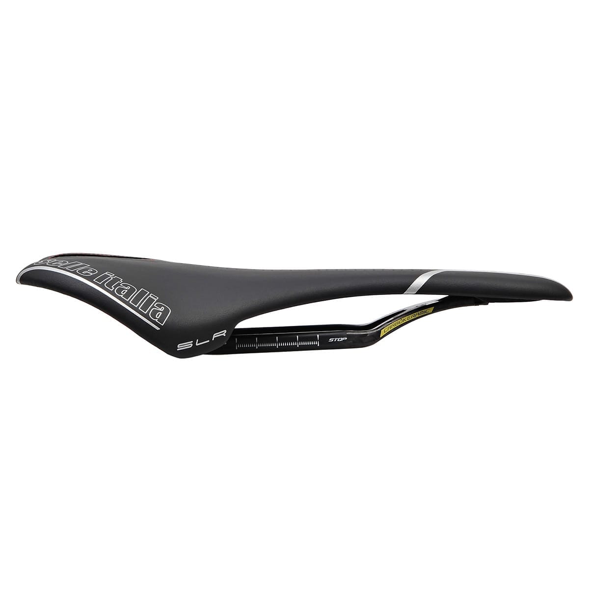 Selle SELLE ITALIA SLR KIT CARBONIO S Rails Carbokeramic