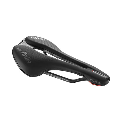 Sattel ITALIA FLITE BOOST SUPERFLOW L Rails Carbon