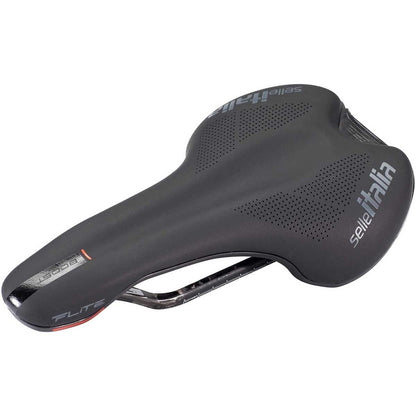 Sattel SELLE ITALIA FLITE BOOST L Carbon-Schienen
