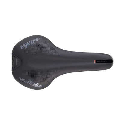 Sattel SELLE ITALIA FLITE BOOST L Carbon-Schienen