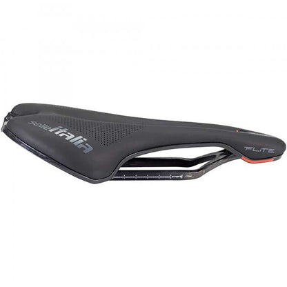 Sattel SELLE ITALIA FLITE BOOST S Carbon-Streben