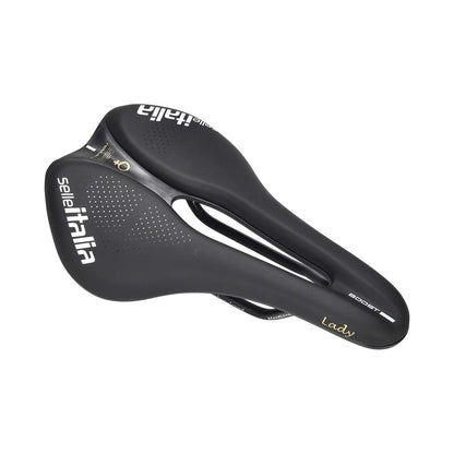 Sattel SELLE ITALIA NOVUS EVO BOOST SUPERFLOW LADY Mangan-Streben