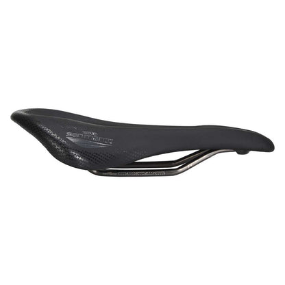 Sattel SELLE SAN MARCO ALLROAD SUPERCONFORT OPEN-FIT RACING 144mm Xsilite-Streben