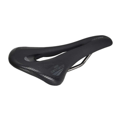 Sattel SELLE SAN MARCO ALLROAD SUPERCONFORT OPEN-FIT RACING 144mm Xsilite-Streben