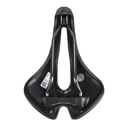 Sattel SELLE SAN MARCO APSIDE SHORT SUPERCOMFORT OPEN-FIT RACING 149mm Mangan-Streben