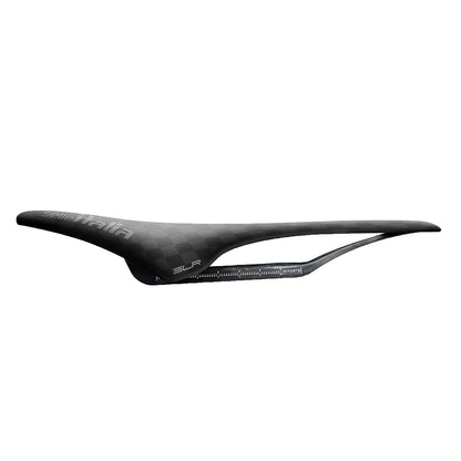 Sattel SELLE ITALIA SLR BOOST SUPERFLOW TEKNO L Carbon-Schienen