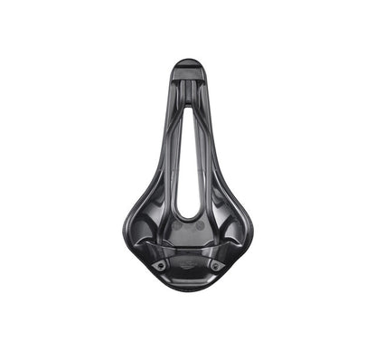 Sattel SAN MARCO SHORTFIT 2.0 COMFORT OPEN-FIT DYNAMIC L3 Breite 155mm Aluminium-Schienen Schwarz