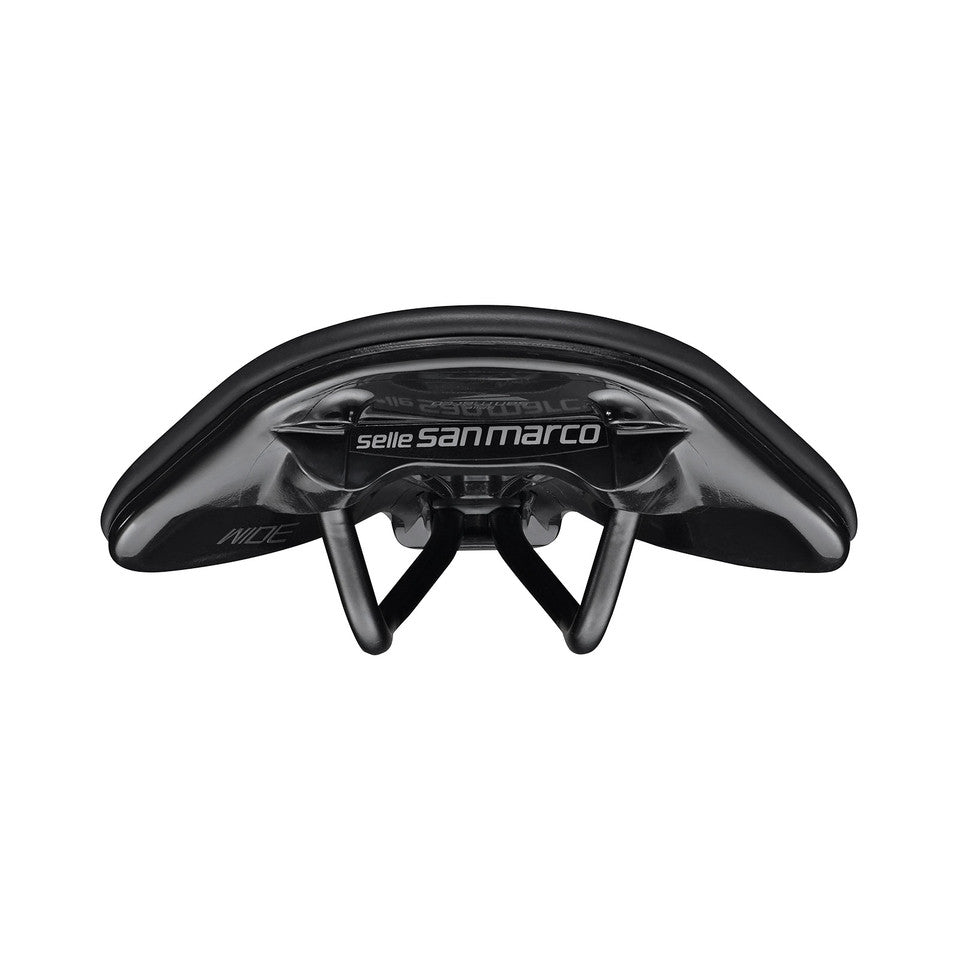 Sattel SAN MARCO SHORTFIT 2.0 OPEN-FIT SPORT L3 Breite 155mm Composite-Schienen