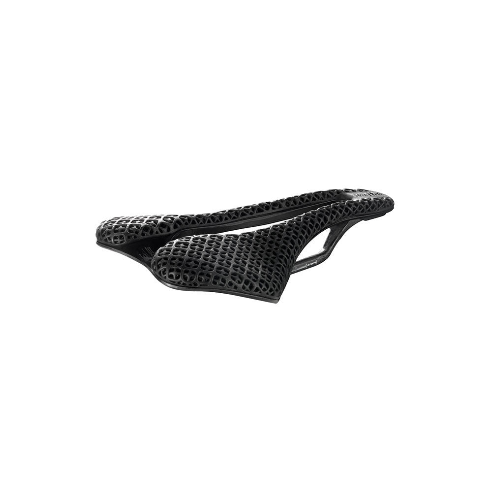 Sattel SELLE ITALIA SLR BOOST SUPERFLOW 3D L Rails Carbon Schwarz