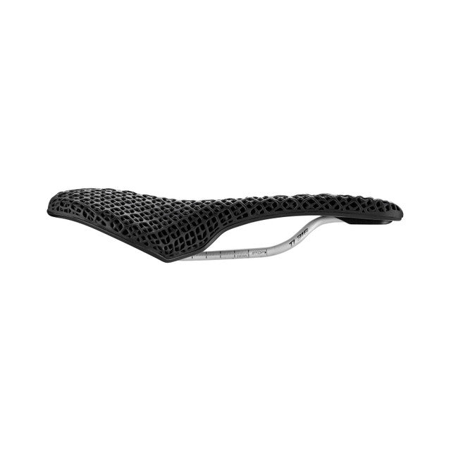 Sattel SELLE ITALIA SLR BOOST SUPERFLOW 3D L Rails Ti316