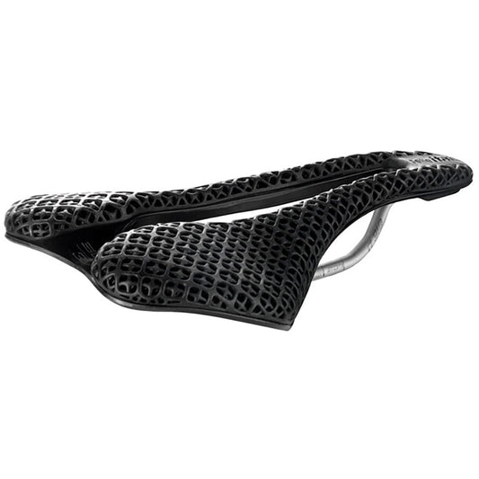 Selle ITALIA SLR 3D BOOST SUPERFLOW S Rails Ti316