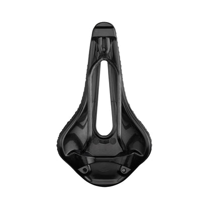 Sattel SAN MARCO SHORTFIT 2.0 3D OPEN-FIT CARBON FX L3 Breite 155mm Carbon-Schienen