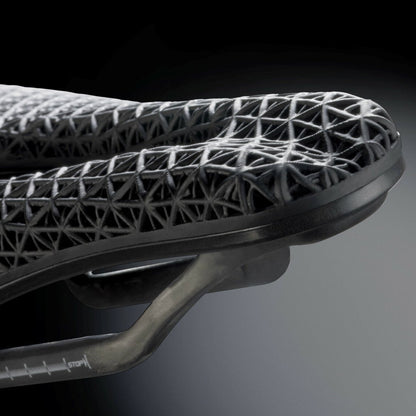 Sattel SELLE ITALIA NOVUS BOOST SUPERFLOW EVO 3D L Carbonschienen Schwarz
