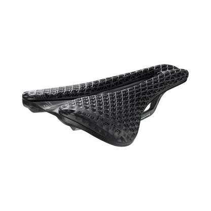 Sattel SELLE ITALIA NOVUS BOOST SUPERFLOW EVO 3D L Carbonschienen Schwarz