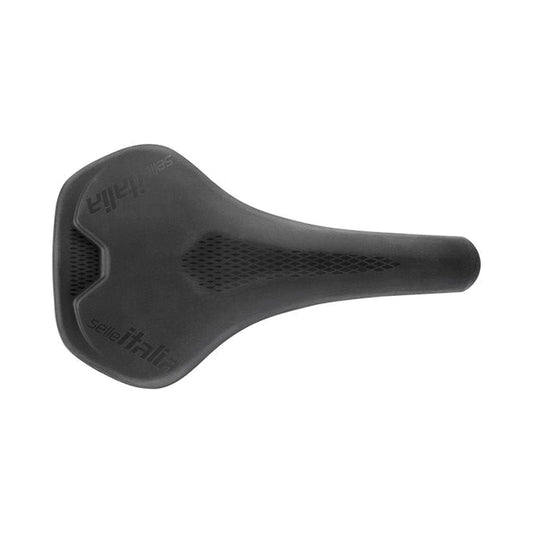 SELLE ITALIA MODEL Y L Ti316-Schienen Sattel Schwarz