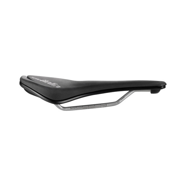 Sattel SELLE ITALIA Model Y L Rails Ti316 Schwarz