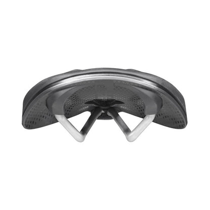 SELLE ITALIA MODEL Y L Ti316-Schienen Sattel Schwarz