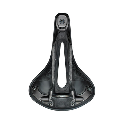 Sattel SAN MARCO REGAL SHORT OPEN-FIT CARBON FX L3 Breite 165mm Carbon-Rails