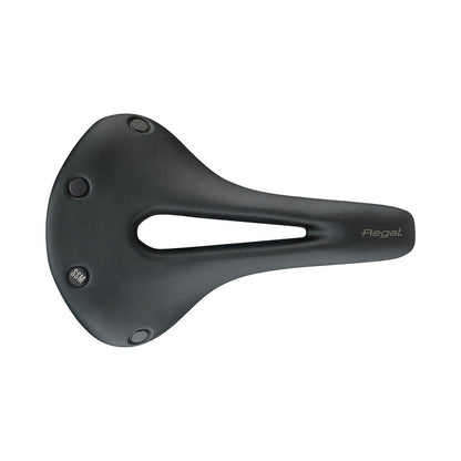 Sattel SAN MARCO REGAL SHORT OPEN-FIT CARBON FX L3 Breite 165mm Carbon-Rails