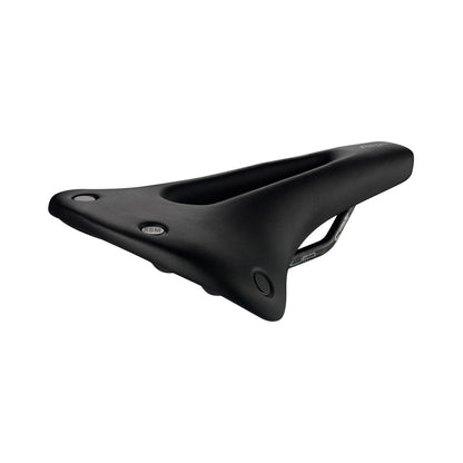 Sattel SAN MARCO REGAL SHORT OPEN-FIT CARBON FX L3 Breite 165mm Carbon-Rails
