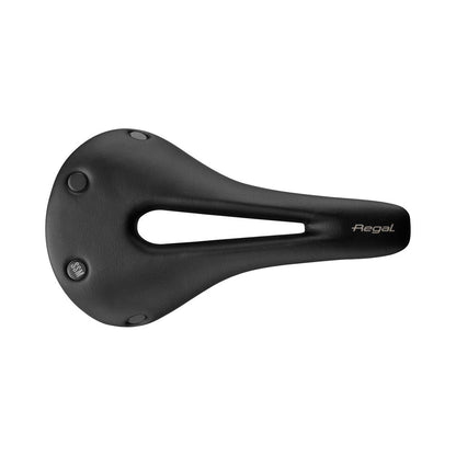 Sattel SAN MARCO REGAL SHORT OPEN-FIT CARBON FX S3 Breite 140mm Carbon-Rails