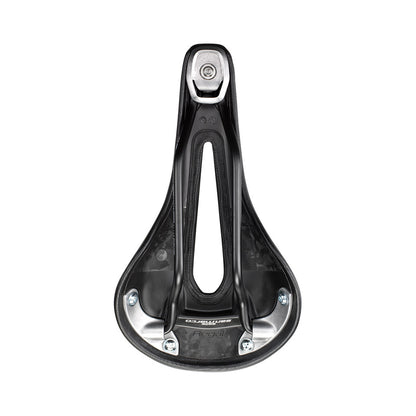 Sattel SAN MARCO REGAL SHORT OPEN-FIT DYNAMIC S2 Breite 140mm Manganschienen