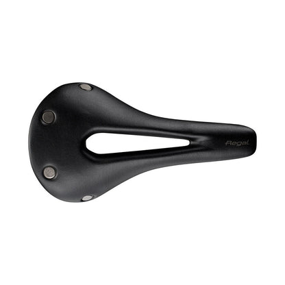 Sattel SAN MARCO REGAL SHORT OPEN-FIT DYNAMIC S2 Breite 140mm Manganschienen