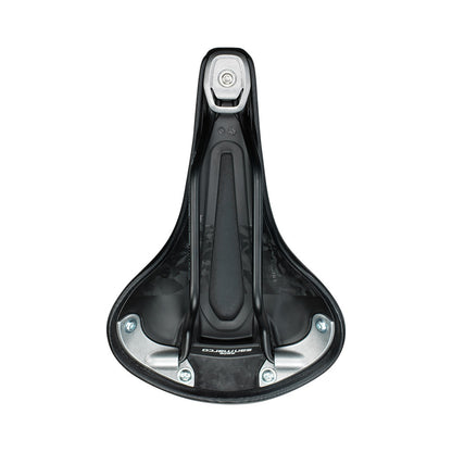 Sattel SAN MARCO REGAL SHORT FULL-FIT DYNAMIC L2 Breite 165mm Mangan-Rails