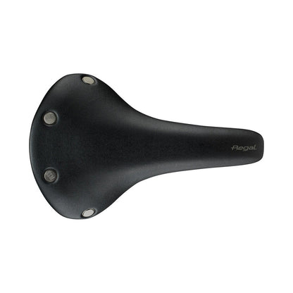Sattel SAN MARCO REGAL SHORT FULL-FIT DYNAMIC L2 Breite 165mm Mangan-Rails