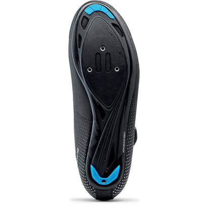 Rennrad-Schuhe WINTER NORTHWAVE CELSIUS R ARCTIC GTX Schwarz