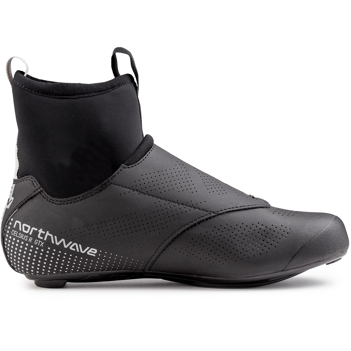 NORTHWAVE CELSIUS R GTX Straßenschuhe Schwarz