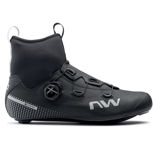 NORTHWAVE CELSIUS R GTX Straßenschuhe Schwarz