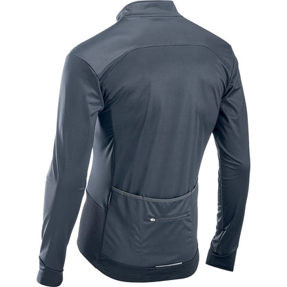 Jacke NORTHWAVE RELOAD Schwarz