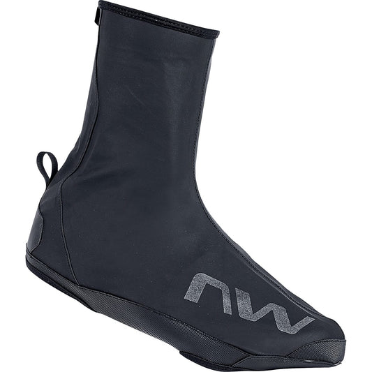 Überziehschuhe NORTHWAVE EXTREME H2O Schwarz