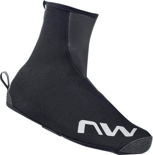 Überziehschuhe NORTHWAVE ACTIVE SCUBA Schwarz