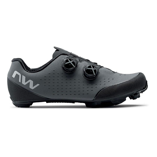 Chaussures VTT NORTHWAVE REBEL 3 Gris