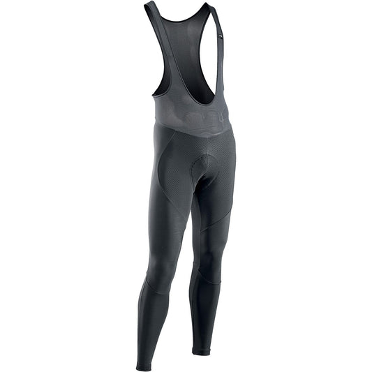 NORTHWAVE ACTIVE GEL Lange Trägerhose Schwarz