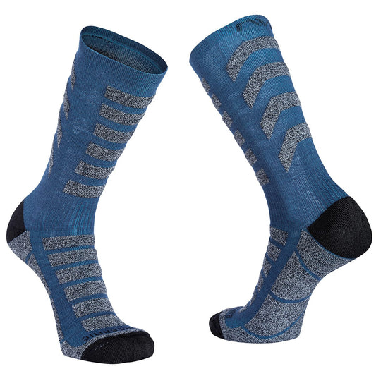 NORTHWAVE HUSKY CERAMIC Socken Blau