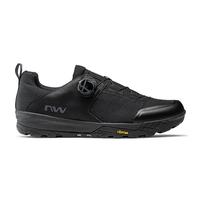 NORTHWAVE ROCKIT PLUS MTB-Schuhe Schwarz