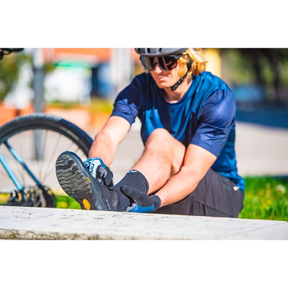 NORTHWAVE ROCKIT PLUS MTB-Schuhe Schwarz