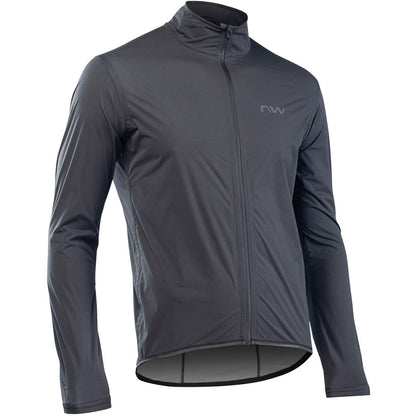 Jacke NORTHWAVE RAINSKIN SHIELD 2 Grau