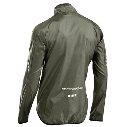 Jacke NORTHWAVE VORTEX 2 Khaki