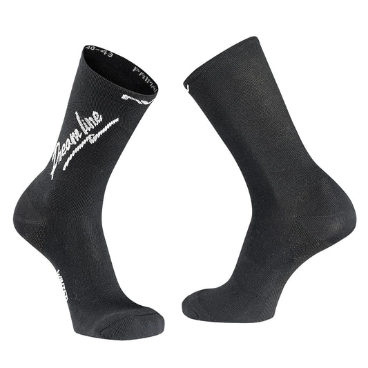 NORTHWAVE DREAM LINE PRIMALOFT Socken Schwarz